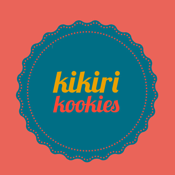 kikiri kookies